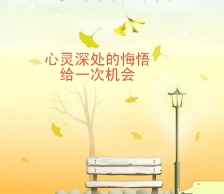 悬崖边上的惊醒