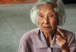 全能神，你还我妻儿！（视频）