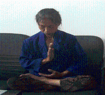 法轮功害死我邻居郑启