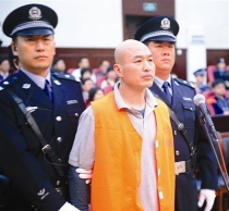 招远血案：防范邪教不应有“看客”（图）