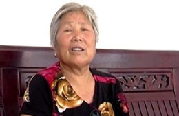 信“消业”让老伴离我而去（视频）