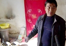 为驱魔门徒会邪教信徒骨肉相残（视频）