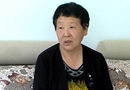 法轮功让她失去了生活方向（视频）