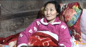 “讲真相”差点要了她的命（图）