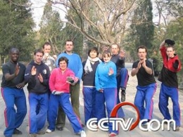 法轮功与气功有着本质区别（图）