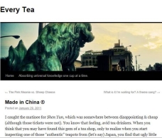 是中国制造吗？