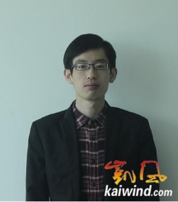 走出“全能神”的哲学系研究生（图）