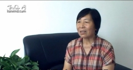亲历法轮功的造谣