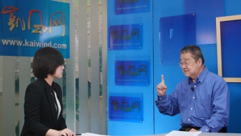 <b>王渝生：李大勇为何英年早逝（图）</b>