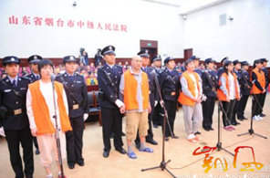 邪终不能压正