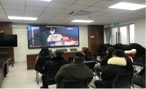 æ±Ÿè‹æ –éœžåŒºåé‚ªæ•™å®£ä¼ èµ°è¿›ç¤¾åŒº  