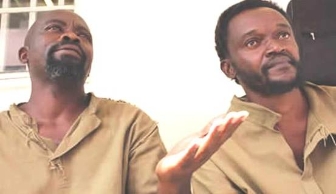 津巴布韦吊销三名撒旦邪教徒政治难民身份（图）