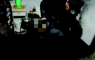 与“全能神”产生矛盾杀害两名“异教徒” 邪教分子潜逃15载终落网