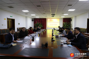 内蒙古兴安盟举办反邪教警示教育巡回宣讲工作研讨班