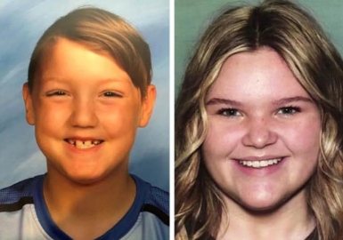 两个继子女神秘失踪!背后真相让人害怕……