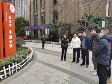 浙江钱塘新区又建一处法治反邪教主题公园   