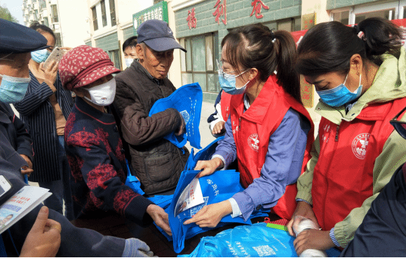 甘肃瓜州：村规民约助推反邪教意识深入人心