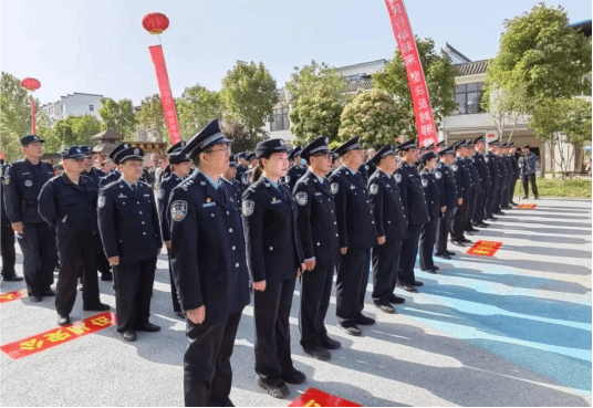 河南南阳：积极开展“全民国家安全教育暨反邪教警示教育进乡村”系列活动