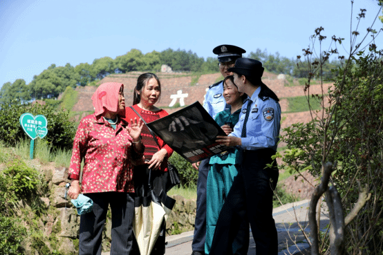 安徽反邪教警示教育进景区