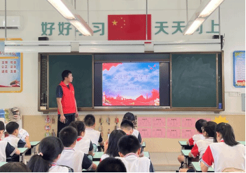 广东花都：多措并举掀起反邪教宣传热潮