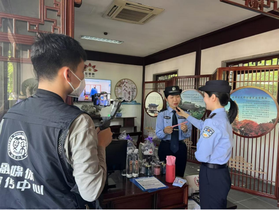 江苏苏州：巧融虎丘文化 ，打造反邪宣教新阵地