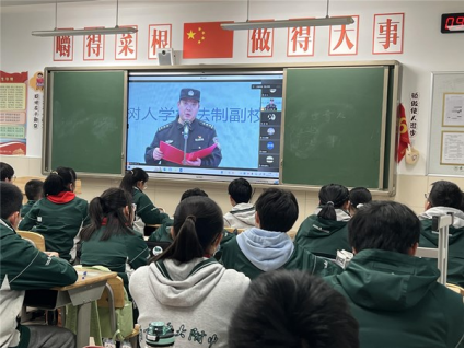 江苏南京：内外结合构筑反邪网络