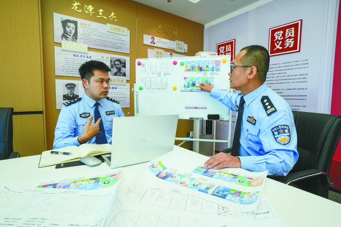 江苏：借势“苏超”“净邪侠”网络出圈