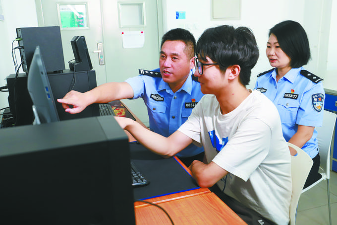 河北：将AI技术应用于反邪教宣传