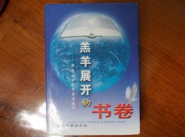 “东方闪电”是从哪里来的？（四）