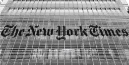 纽约时报：“法轮功”媒体遭脸谱封杀后窜至油管兴风作浪