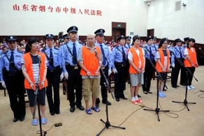 外媒：解救被中国邪教控制的人们