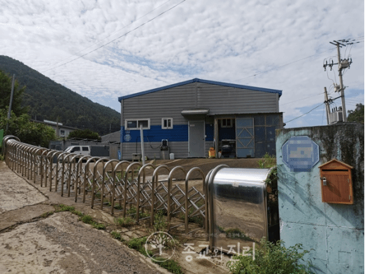 “全能神”涉嫌违反韩国“农地法” 