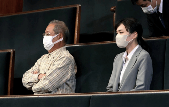 日本国会通过援助法“统一教”受害者及律师组织称其漏洞百出