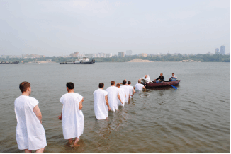 俄东正教大祭司：新西伯利亚州邪教组织活动猖獗