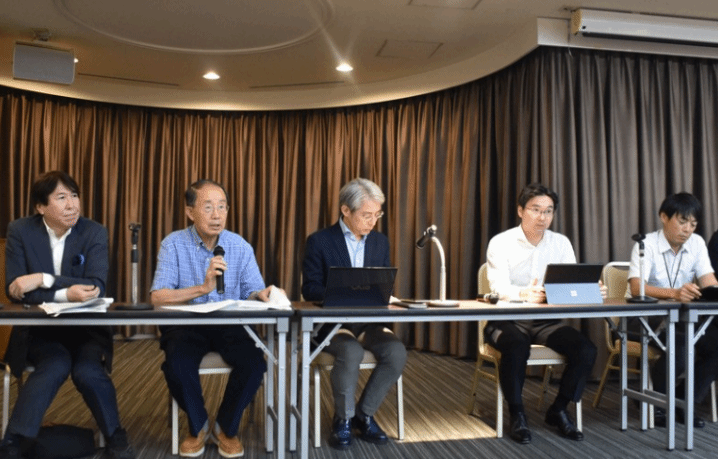 男子自曝作为“统一教”第二代信徒遭受的痛苦与耻辱