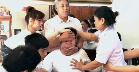 天主教网站：越南的邪教组织活动猖獗