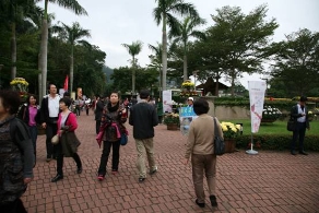 台湾亲历：法轮功不招人待见（图）