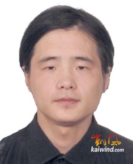 30岁的胡彦龙自杀找“师父”去了（图）