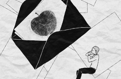 被“天堂”谎言偷走的九年