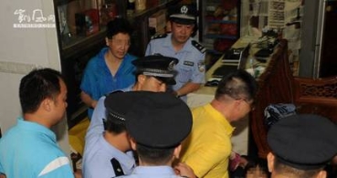 “神我行”必将难行（图）