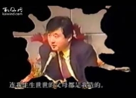 李“主佛”吹牛是最大的“神通”（组图）