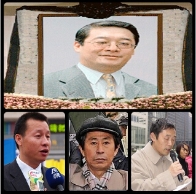 幡然醒悟好过愚忠枉死