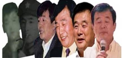 李洪志的“二〇一五”