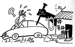 “暴佛”奇葩（图）