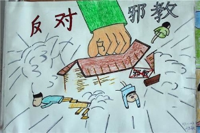 “主佛”最怕哪几类人（图）