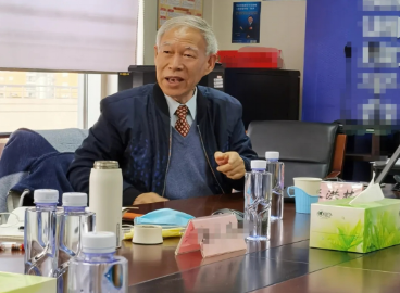 看张洪林教授破解神功异能  