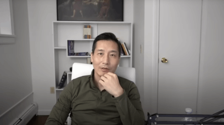 “法轮功”内讧不断！李洪志腹背受敌！