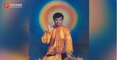 李洪志的报应，来了