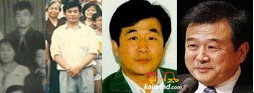 李洪志的“替身”说明了什么