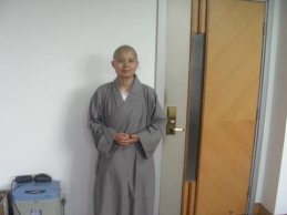 一位比丘尼对李洪志歪道邪说的认识过程